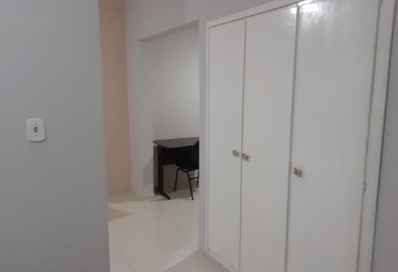 스탠다드 싱글 룸, Sun Valley