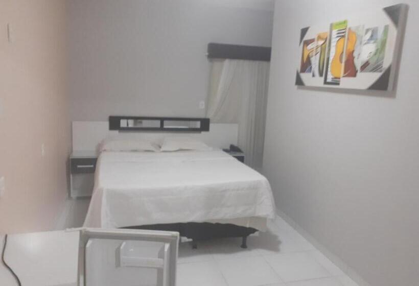 디럭스 룸, Sun Valley