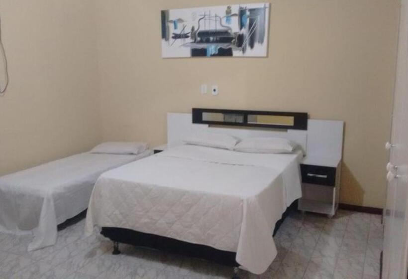 스탠다드 트리플 룸, Sun Valley