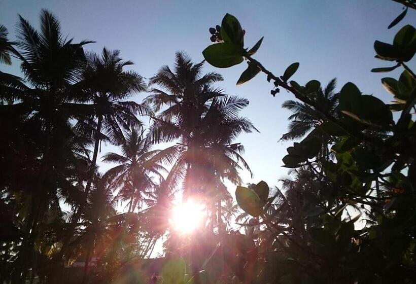 디럭스 테라스 룸 바다 전망, Kabalana Design House Villa