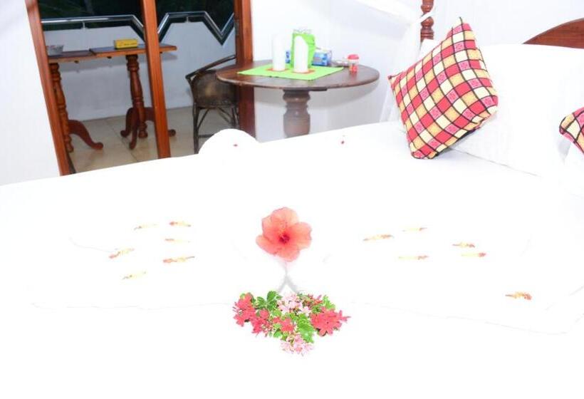 디럭스 테라스 룸 바다 전망, Kabalana Design House Villa