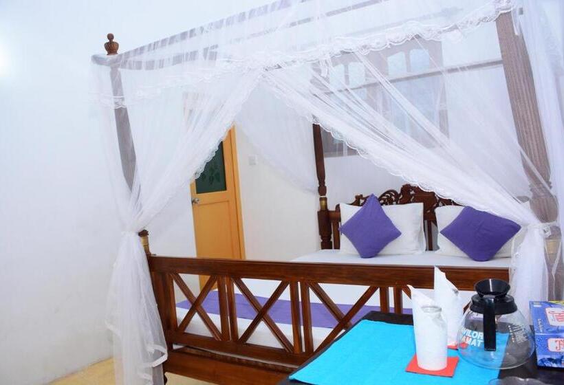 스탠다드 룸, Kabalana Design House Villa