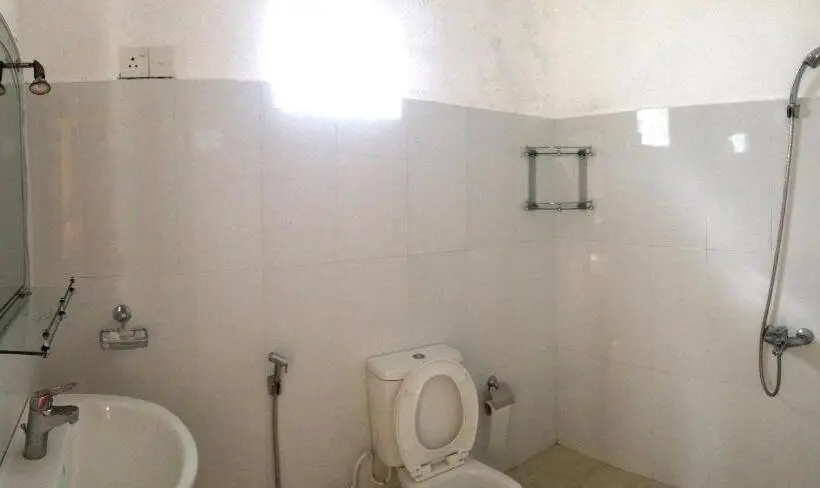 スタンダードルーム, Kabalana Design House Villa