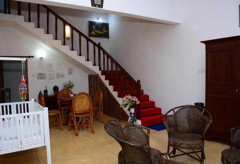 스탠다드 룸, Kabalana Design House Villa