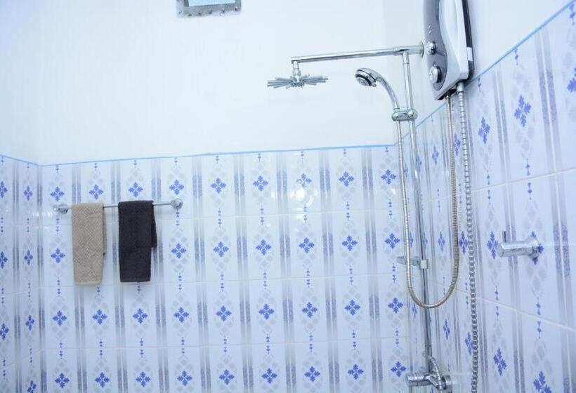 스탠다드 룸 공동 욕실, Kabalana Design House Villa