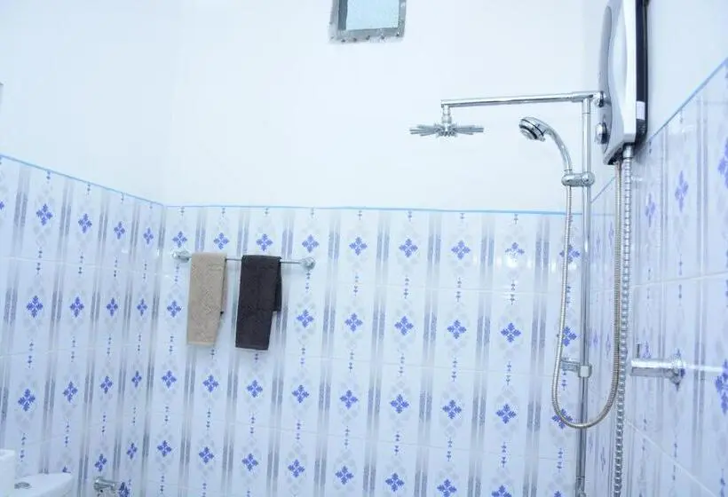 バス共有のスタンダードルーム, Kabalana Design House Villa
