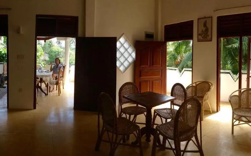 バス共有のスタンダードルーム, Kabalana Design House Villa