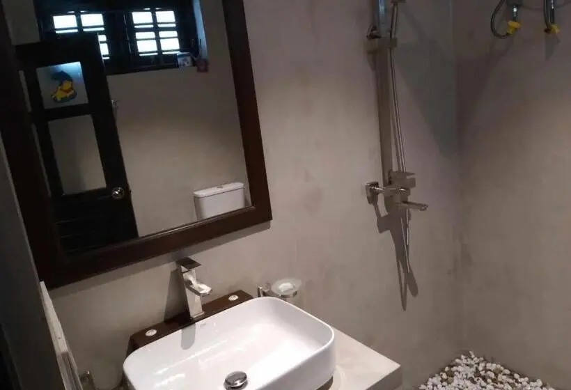デラックススイート, Kabalana Design House Villa