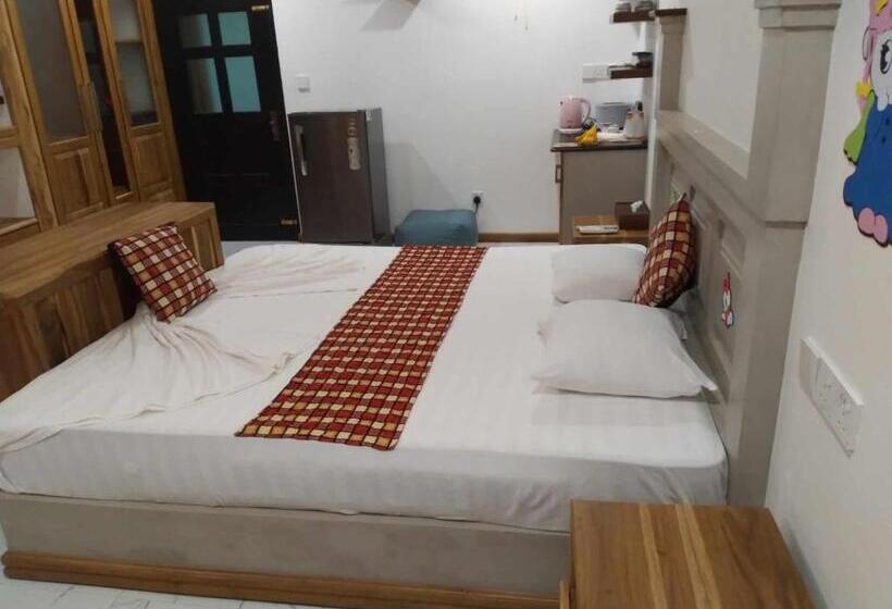 디럭스 스위트, Kabalana Design House Villa