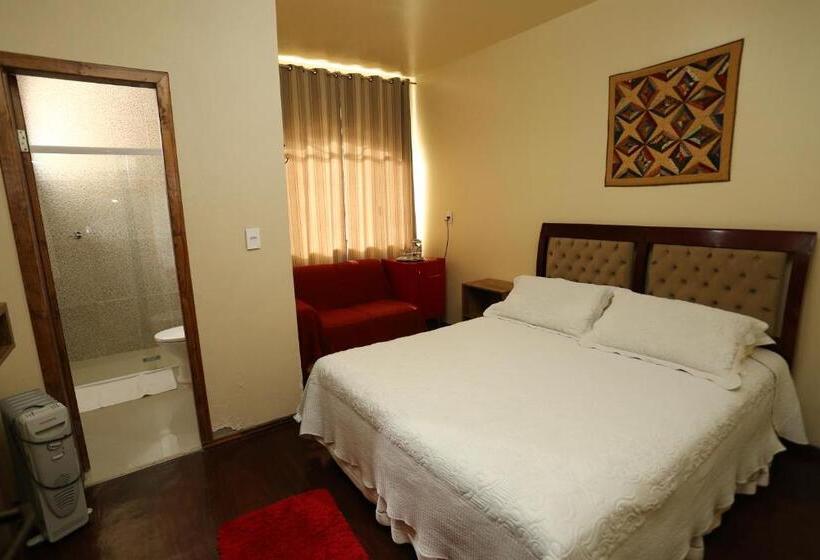 اتاق استاندارد, Pousada Kaluana