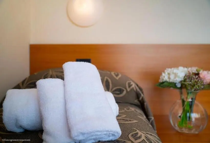 スタンダードルーム, Soleluna