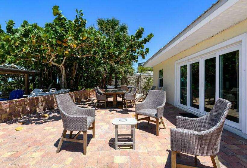 شقة غرفة واحدة, Suntan Terrace