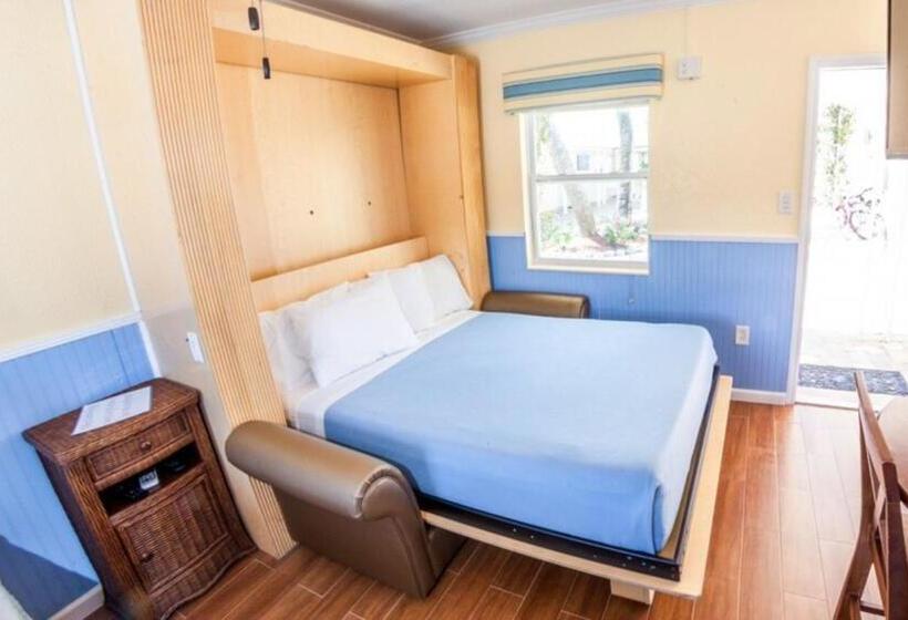 豪华房间, Suntan Terrace