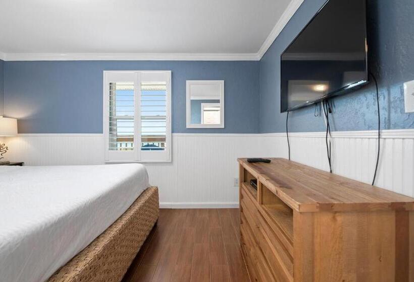 شقة غرفة واحدة, Suntan Terrace