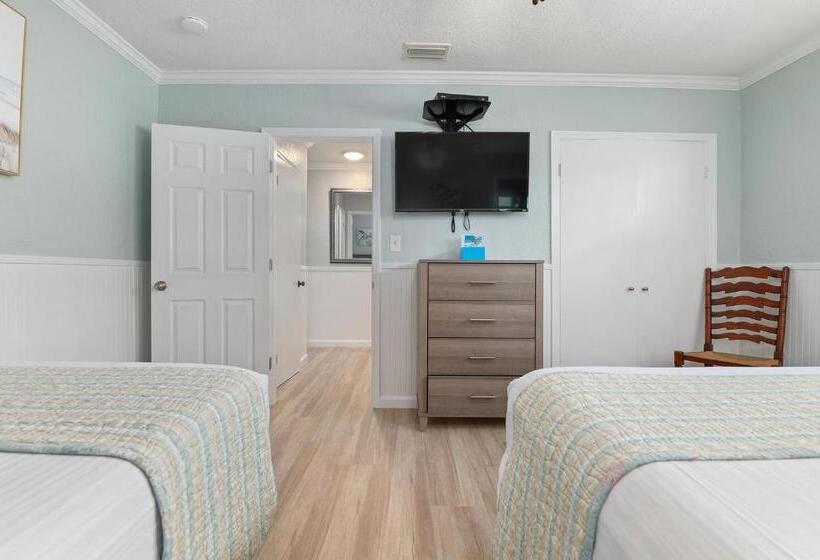 شقة غرفة نوم واحدة بالطابق الأرضى, Suntan Terrace