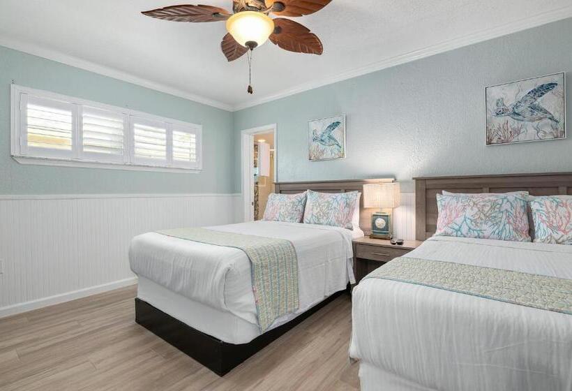 شقة غرفة نوم واحدة بالطابق الأرضى, Suntan Terrace