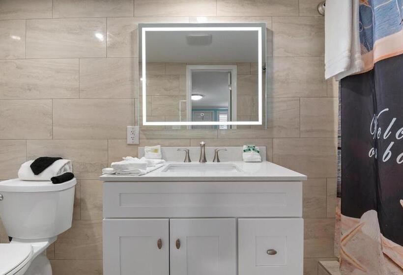 إستوديو قياسى سرير كينج, Suntan Terrace