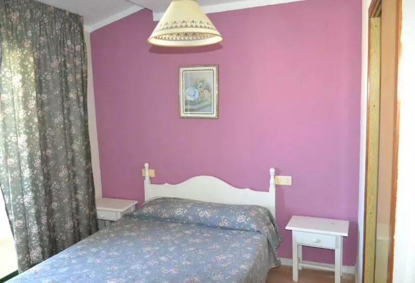 １ベッドルームアパートメント, Apartamentos Playa Romana Park
