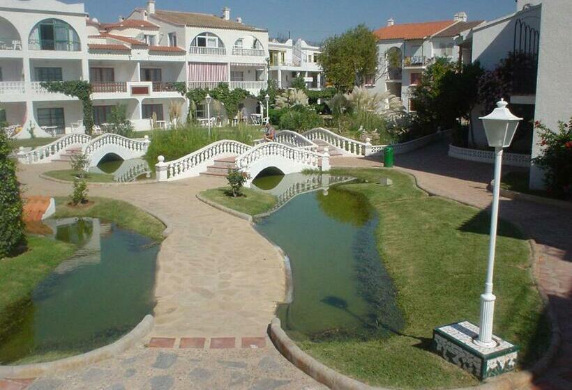 آپارتمان 2 خوابه, Apartamentos Playa Romana Park