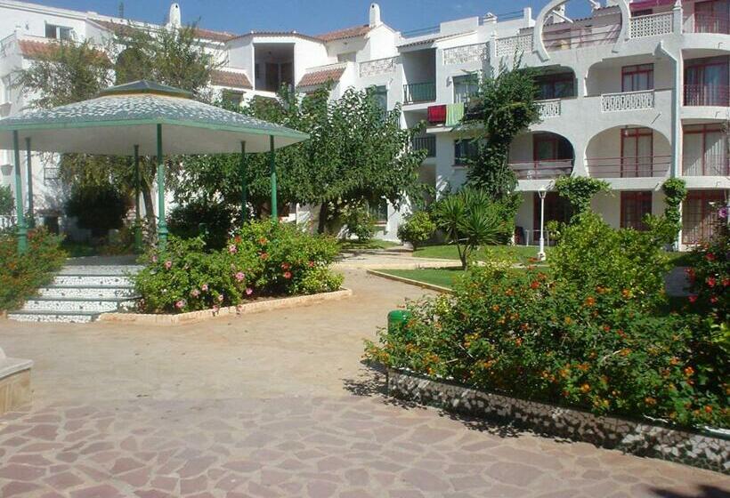 Апартаменты 2 Спальни, Apartamentos Playa Romana Park