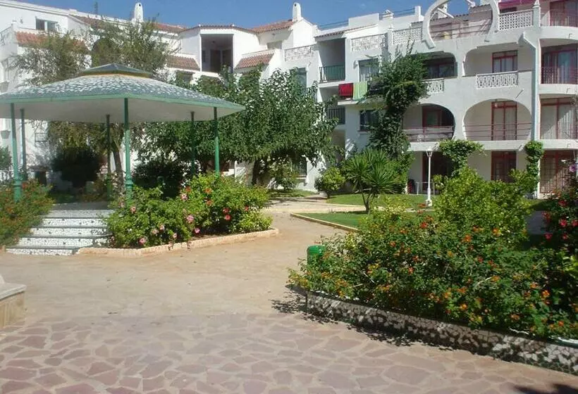 ２ベッドルームアパートメント, Apartamentos Playa Romana Park