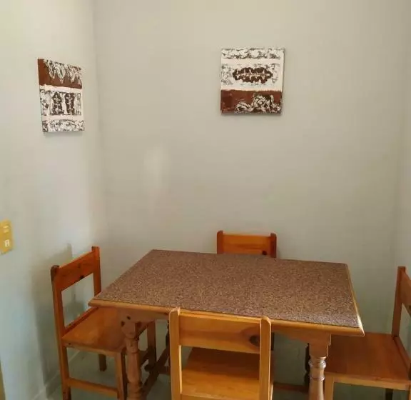 スタンダードスタジオ, Apartamentos Playa Romana Park