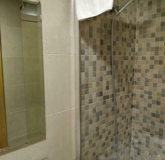 Студия Стандарт, Apartamentos Playa Romana Park