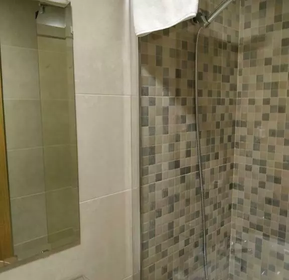 スタンダードスタジオ, Apartamentos Playa Romana Park
