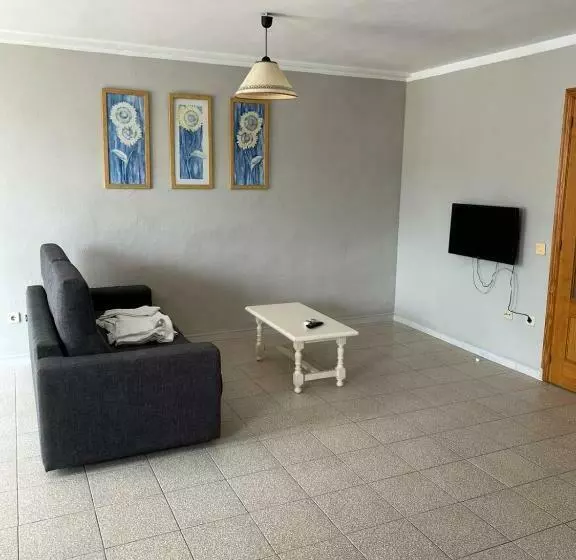 ３ベッドルームアパートメント, Apartamentos Playa Romana Park