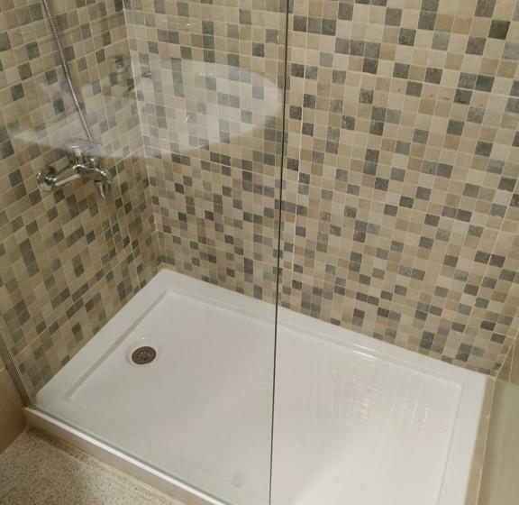 استودیوی استاندارد, Apartamentos Playa Romana Park