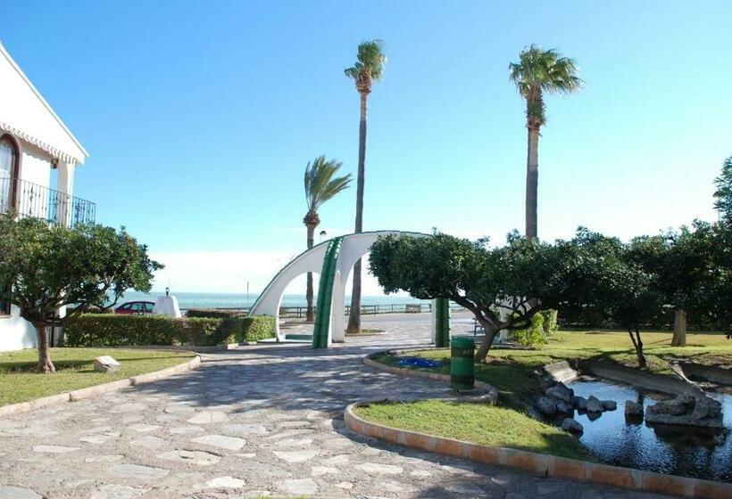 آپارتمان 2 خوابه, Apartamentos Playa Romana Park