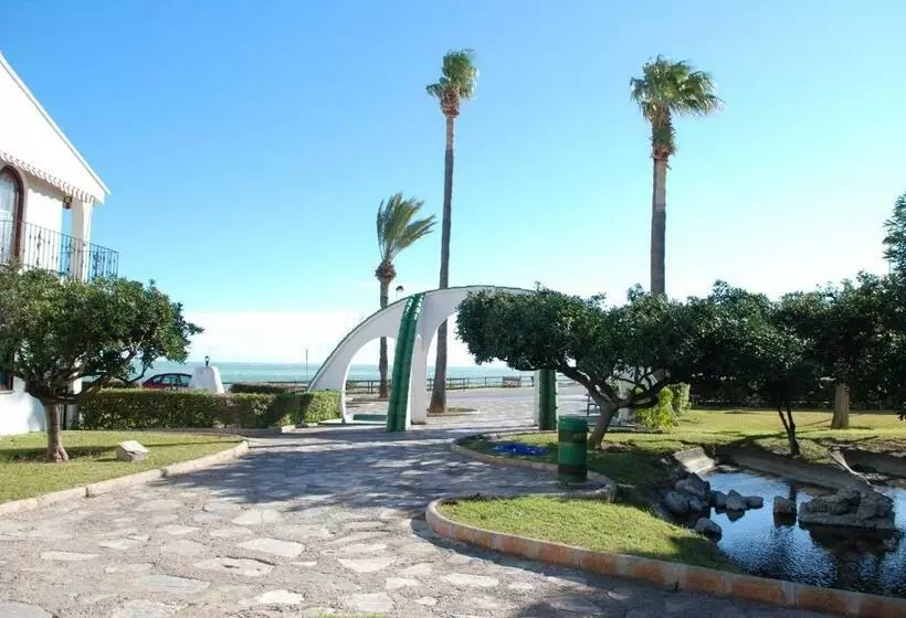 ２ベッドルームアパートメント, Apartamentos Playa Romana Park