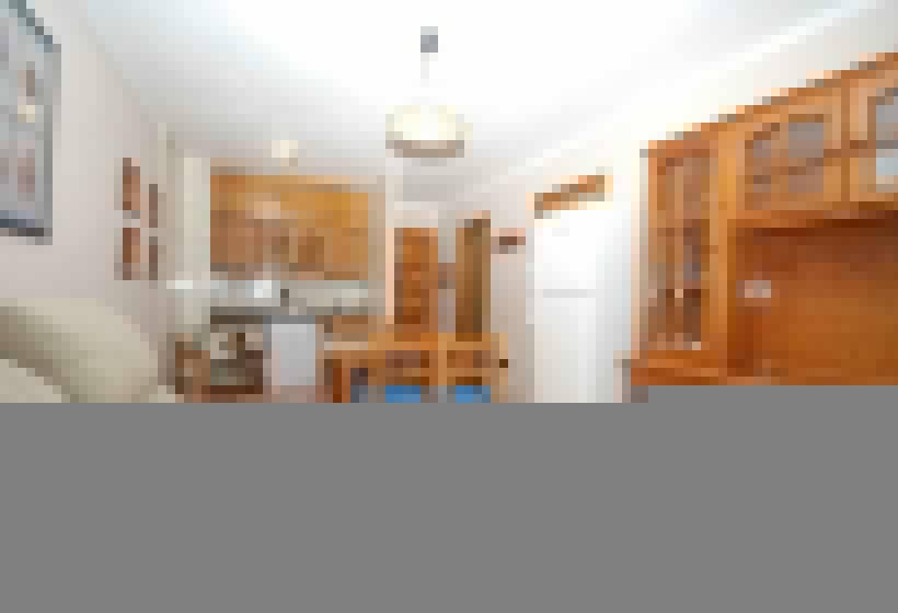 Апартаменты 1 Спальня, Apartamentos Playa Romana Park