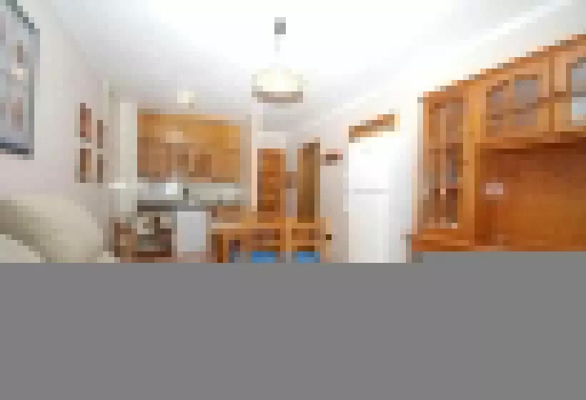 １ベッドルームアパートメント, Apartamentos Playa Romana Park