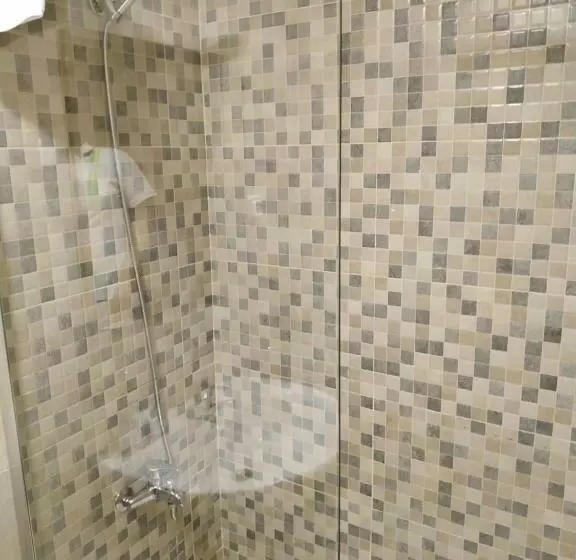 スタンダードスタジオ, Apartamentos Playa Romana Park