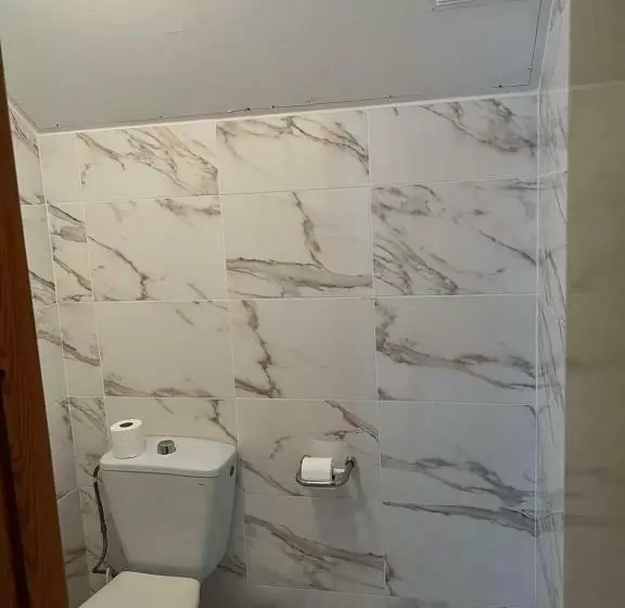 ３ベッドルームアパートメント, Apartamentos Playa Romana Park