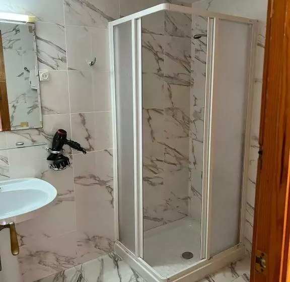 ３ベッドルームアパートメント, Apartamentos Playa Romana Park