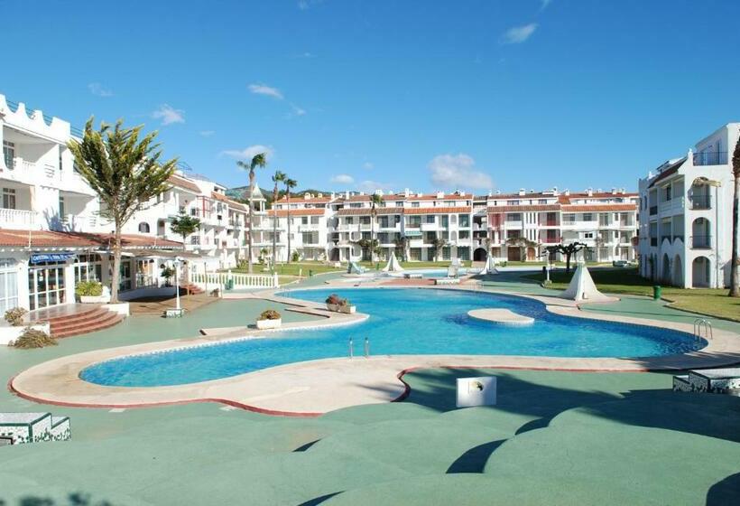 آپارتمان 1 خوابه, Apartamentos Playa Romana Park