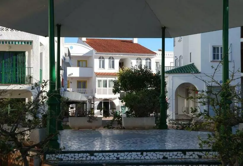 １ベッドルームアパートメント, Apartamentos Playa Romana Park