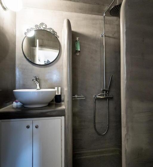 Номер Стандартный с Видом, Aspa Villas