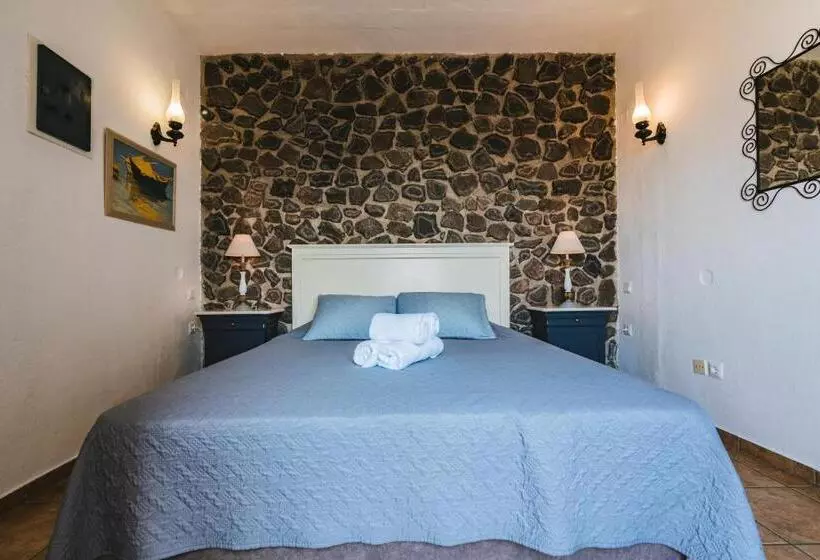 استودیوی سوپریور, Aspa Villas