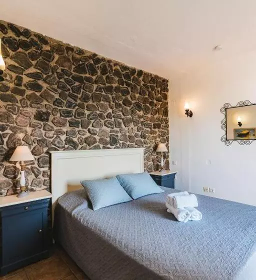 استودیوی سوپریور, Aspa Villas