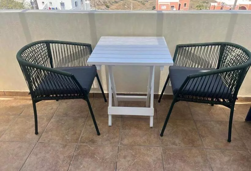 آپارتمان سوپریور 1 خوابه, Aspa Villas