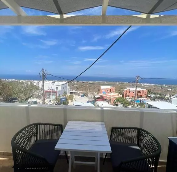آپارتمان سوپریور 1 خوابه, Aspa Villas