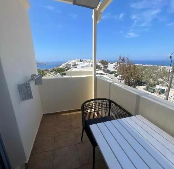 آپارتمان سوپریور 1 خوابه, Aspa Villas