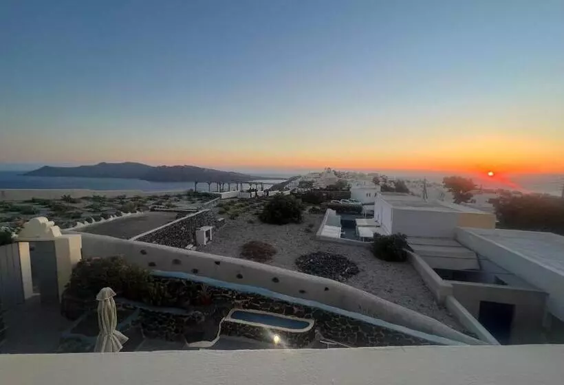 آپارتمان سوپریور 1 خوابه, Aspa Villas