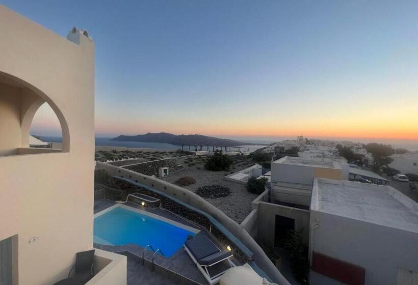 Апартаменты Superior 1 Спальня, Aspa Villas