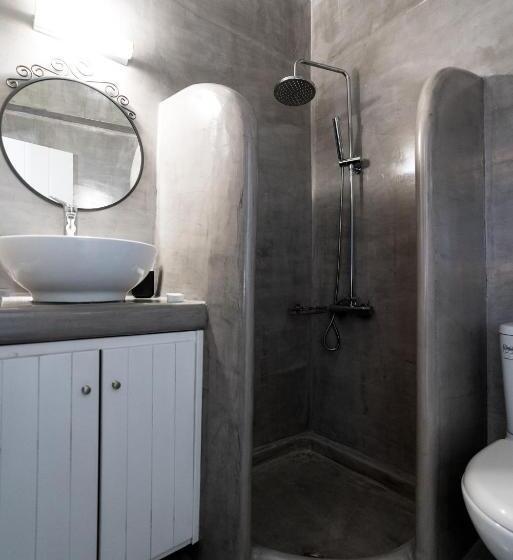 Номер Стандартный с Видом, Aspa Villas