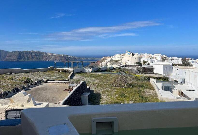 Студия Superior, Aspa Villas