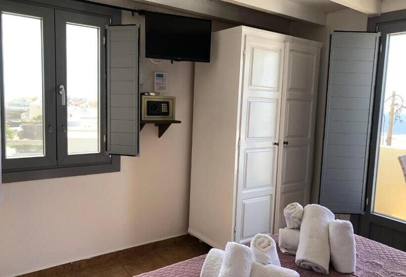 Апартаменты Superior 1 Спальня, Aspa Villas